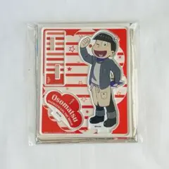 えいがのおそ松さん アクリルスタンド おそ松