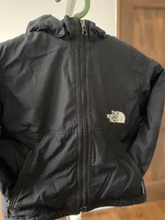 THE NORTH FACE トドラー コンパクトノマドジャケット