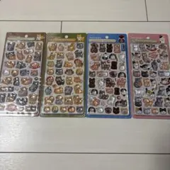 ボンドロ　和柄　セット