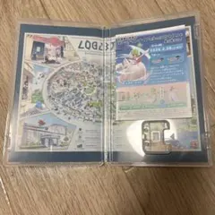 Nintendo Switch Pokémon LEGENDS Z-A