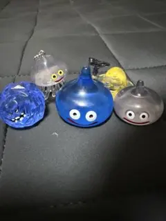 ドラゴンクエスト クリスタルモンスターズ