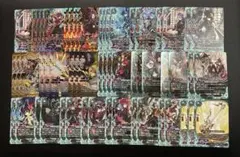 バディファイト ゾディアックス 束縛の型 デッキ - メルカリ
