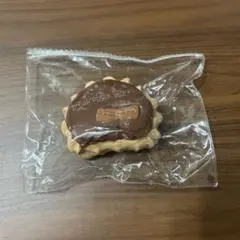 カイウンクリーム　チョコサンド　スクイーズ