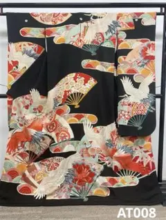 2025年最新】金駒刺繍振袖の人気アイテム - メルカリ