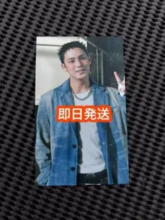 ミンギュ SEVENTEEN BURSTDAY タワレコ ラキドロ トレカ