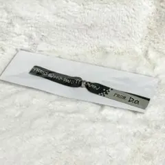 EXO D.O. SMCU ファブリックブレスレット