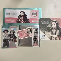 鬼滅の刃　竈門ねずこ