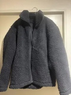 Uniqlo U フリースジャケット M