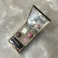 エレガンス ヌーヴェル アイズ 113 アイシャドウパレット 4色