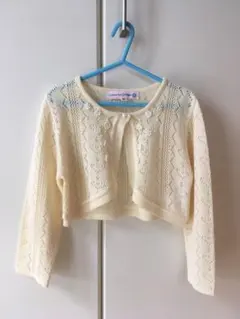 Catherine Cottage ボレロ 110