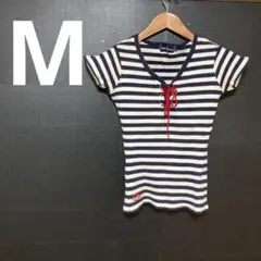 Ralph Lauren 半袖 Tシャツ カットソー レディース　Mサイズのサムネイル