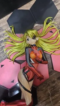 PSA10 レイ アスカ エヴァンゲリオン ウエハース SP08 2013 衣類