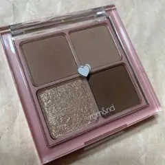 rom&ndロムアンドベターザンアイズ02ドライローズ