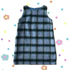 LITTLE SUNNY BITE ワンピース Mサイズのサムネイル
