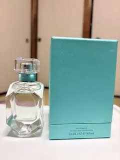 TIFFANY AND CO. PERFUMEのサムネイル