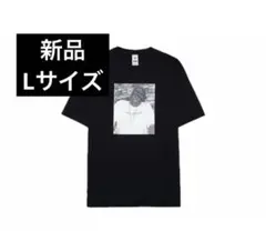 Supreme x Jordan Biggie Black Lサイズ
