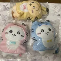 2026年最新】ちいかわ ハッピーバッグ ぬいぐるみの人気アイテム