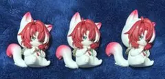 崩壊スターレイル アルジェンティ フィギュア 男子寮