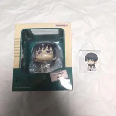 呪術廻戦 伏黒甚爾 るかっぷ おまけ付き