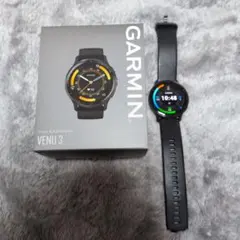 garmin venu 3