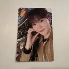 seventeen 消費期限 carat盤 スングァン