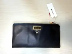 新品未使用　ピエールカルダン　長財布　牛革のサムネイル