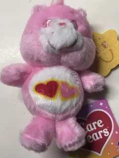 ケアベア キャラクターグッズ