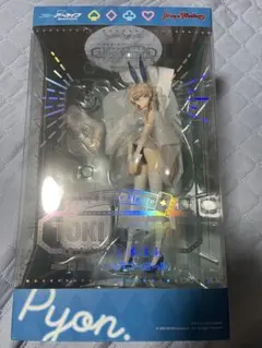 ブルーアーカイブ 飛鳥馬トキ(バニーガール) 1/7 完成品フィギュア