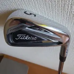 Titleist AP2 716 8&9番 × DG AMT S200 - メルカリ