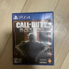 PS4 Call of Duty: Black Ops III & Gran