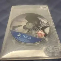 動作確認済み　PS4 バイオハザード　RE 2 Z Ver 2 バイオ