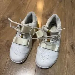 TYR Squat University スクワットシューズ