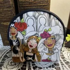 ロラライハリス ファッション小物