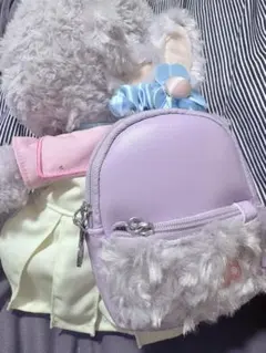 2025年最新】ステラルー リュックの人気アイテム - メルカリ