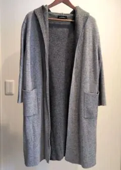 コーディガン チェスターコート