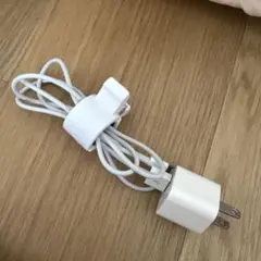 iPhone LightningケーブルとACアダプタセット