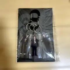 新品 Number_i No.Ⅰ ペンライト カラビナ付アクリルキーホルダー Amazon.co.jp: Number_i カラビナ付きアクリルキーホルダー LIVE