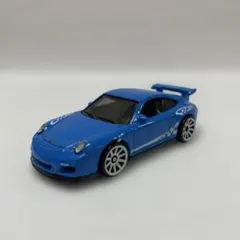 ホットウィール HOTWHEELS ポルシェ 911 GT 3RS