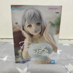 ホロライブ Relax time 白銀ノエル ちょこver. フィギュア