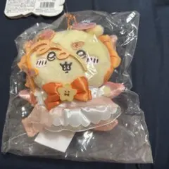 超まじかるちいかわ　パワーアップマスコット　シーサー