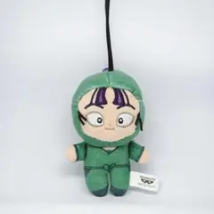 忍たま乱太郎 ほわぬい 立花仙蔵
