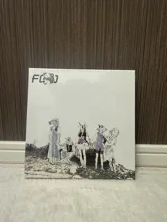 f(x) 2nd Mini Album Electric Shock ルナトレカ - メルカリ