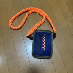 muta MARINE ポーチ　試着のみ