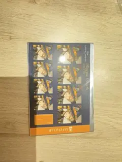 ツイステ ブルームバースデー 証明写真 ラギー