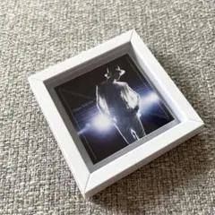【未使用】Nissy ジャフレマグネX マグネット