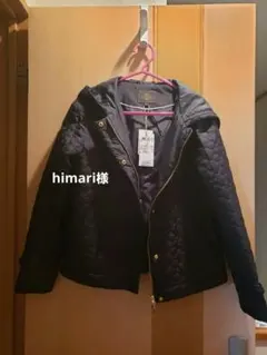 TOCCA新品 キルティングジャケット 2025年最新】tocca コート キルティングの人気アイテム - メルカリ