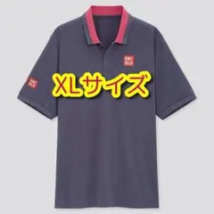 2026年最新】錦織圭 ポロシャツの人気アイテム - メルカリ