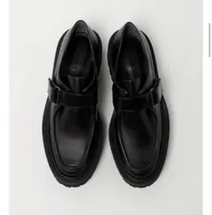 kenford MOCMONKSTRAP BLACK PAISLEY25.5 - メルカリ