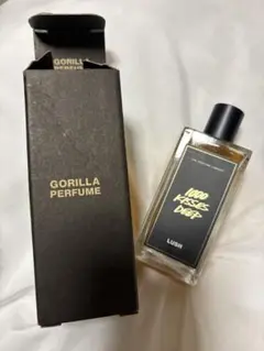LUSH ラッシュ 香水 1000 KISSES DEEP - メルカリ