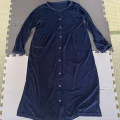 マタニティ パジャマ 入院着 授乳パジャマ 授乳服 ワンピース